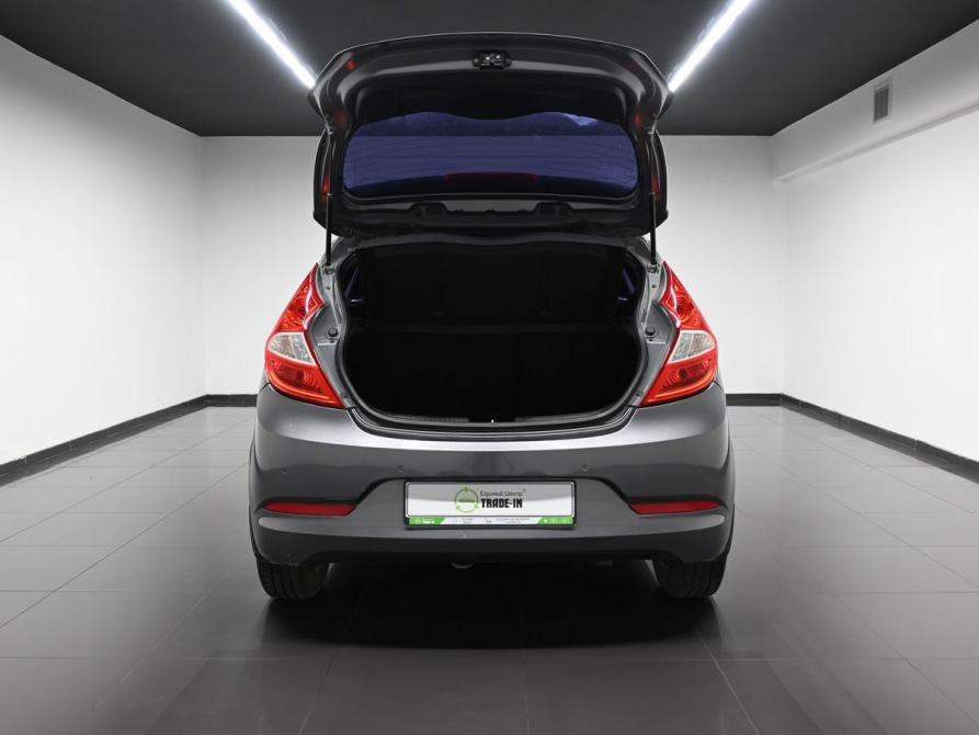 Hyundai Solaris I Рестайлинг Тверь  - изображение 7