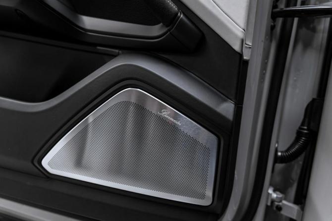 Новый Porsche Cayenne III Рестайлинг 2026 года, цена 23 900 000 рублей, внедорожник, Автокод Объявления
