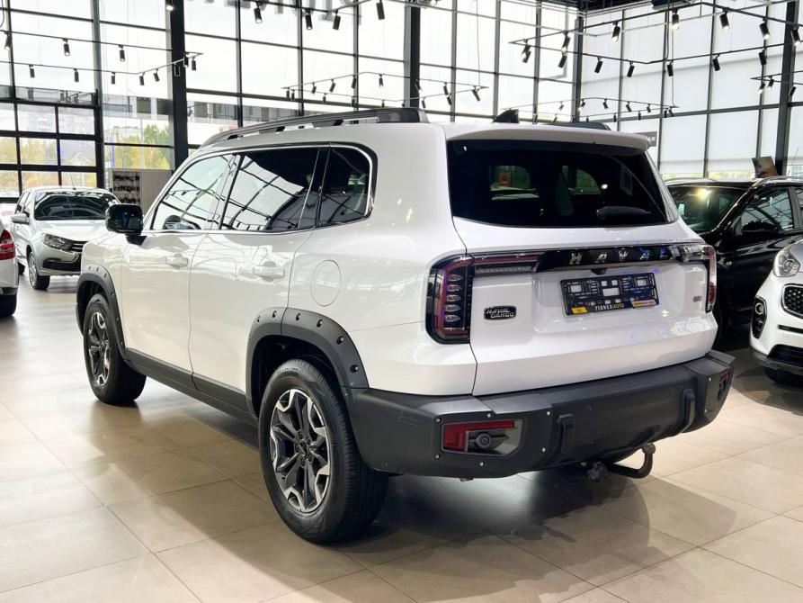 Haval Dargo I Оренбург  - изображение 7