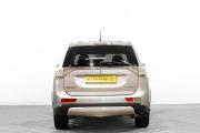 Mitsubishi Outlander III Рестайлинг Барнаул  - изображение 33
