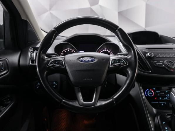Ford Kuga II Рестайлинг с пробегом 2016 года, цена 1 747 000 рублей, 90509 км, внедорожник, Автокод Объявления