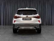 Kia Seltos I Тюмень  - изображение 28