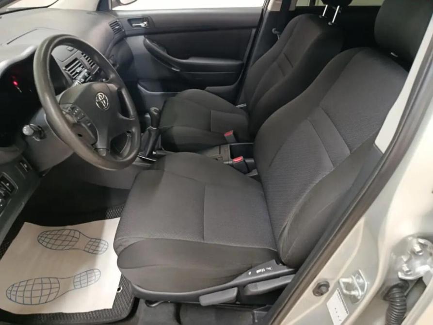 Toyota Avensis II Рестайлинг Уфа  - изображение 13