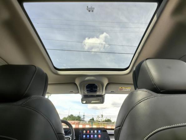 Chery Tiggo 8 Pro Max I Рестайлинг с пробегом 2024 года, цена 2 289 000 рублей, 85303 км, внедорожник, Автокод Объявления