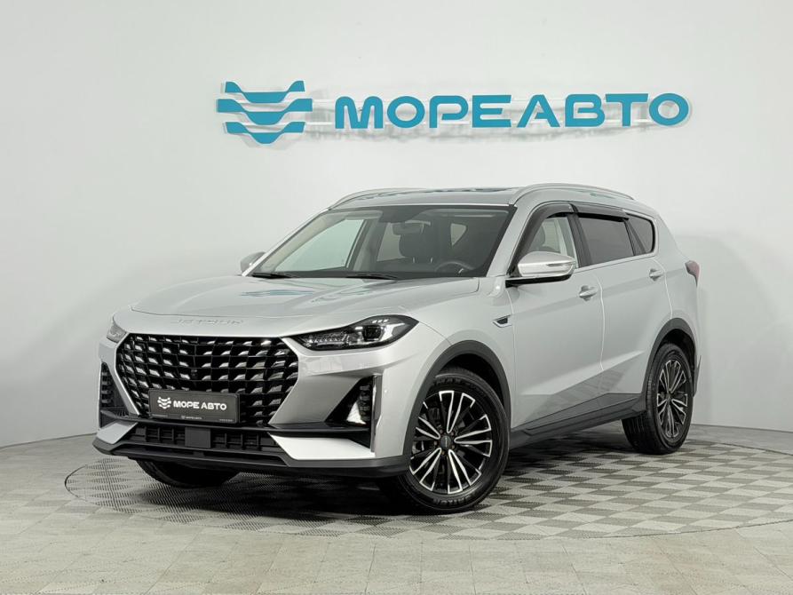 JETOUR X70+ I Рестайлинг Калининград  - изображение 1