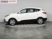 Hyundai ix35 I Белгород  - изображение 26