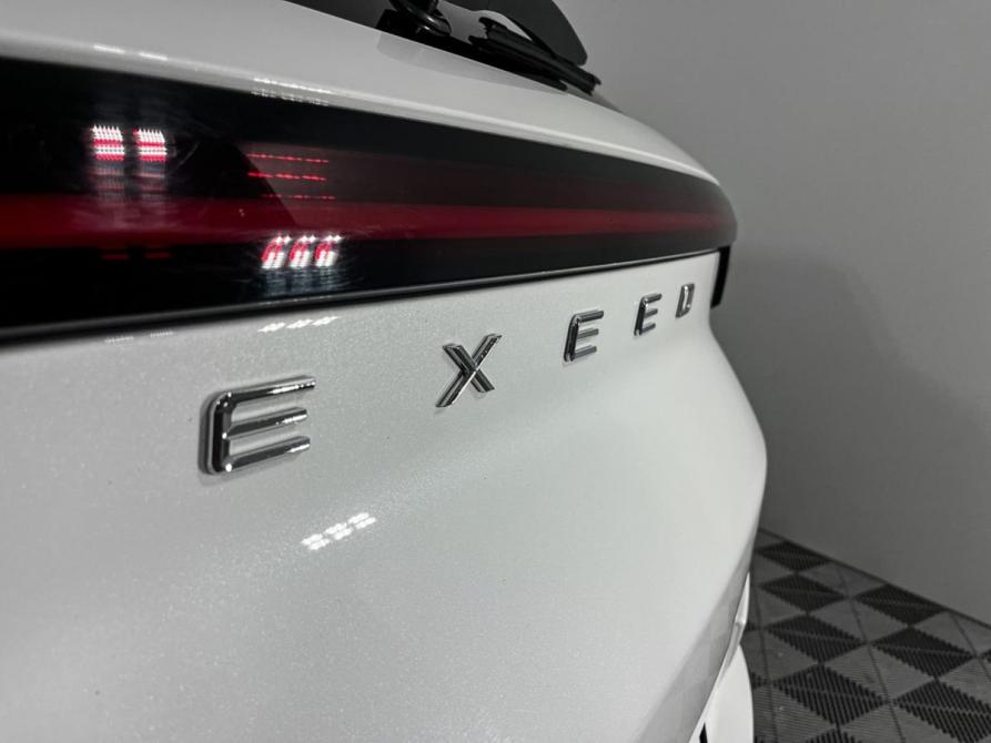 Exeed LX I Рестайлинг Ногинск  - изображение 10