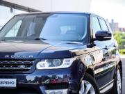 Land Rover Range Rover Sport II Санкт-Петербург  - изображение 36