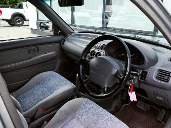 Nissan March II (K11) с пробегом 1998 года, цена 229 000 рублей, 264498 км, хэтчбек, Автокод Объявления