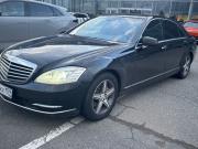 Mercedes-Benz S-Класс V (W221) Рестайлинг Пермь  - изображение 7