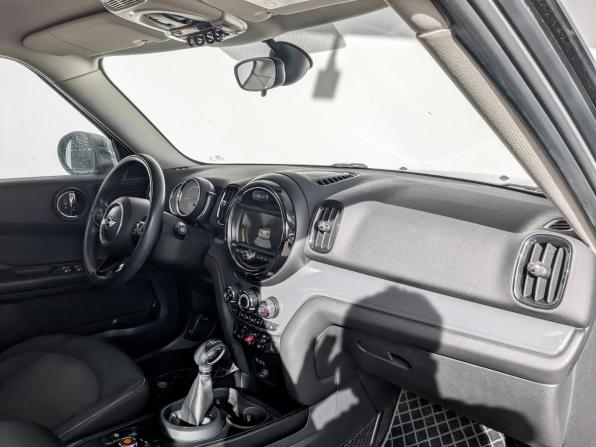Mini Countryman II с пробегом 2017 года, цена 2 025 000 рублей, 59440 км, внедорожник, Автокод Объявления