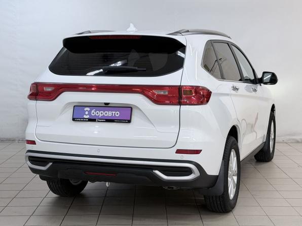 Haval M6 II с пробегом 2023 года, цена 1 800 000 рублей, 28671 км, внедорожник, Автокод Объявления