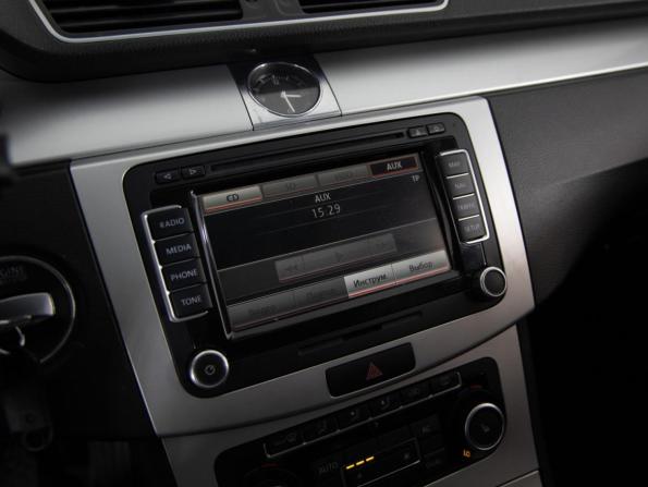 Volkswagen Passat CC I с пробегом 2010 года, цена 999 000 рублей, 244317 км, седан, Автокод Объявления