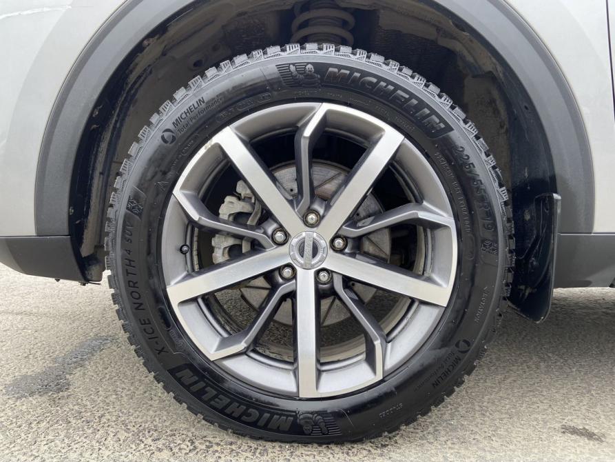 Haval F7x I Москва  - изображение 13