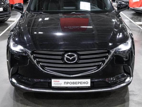 Mazda CX-9 II с пробегом 2018 года, цена 3 580 000 рублей, 63995 км, внедорожник, Автокод Объявления