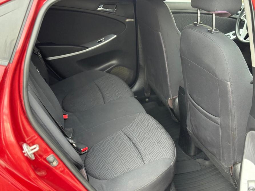 Hyundai Solaris I Томск  - изображение 16