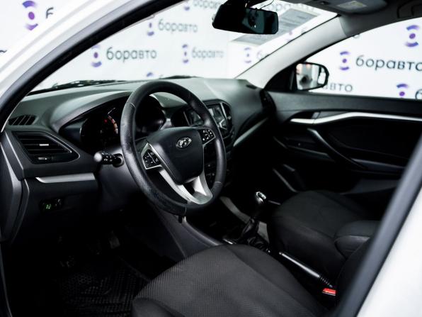 Lada (ВАЗ) Vesta I с пробегом 2019 года, цена 1 060 000 рублей, 112256 км, универсал, Автокод Объявления