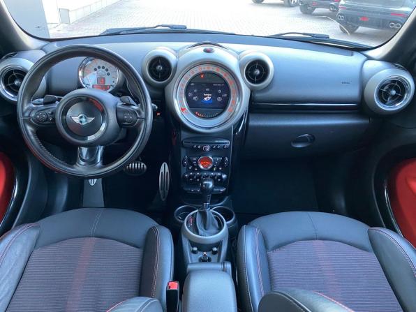 Mini Countryman I с пробегом 2011 года, цена 1 239 000 рублей, 125000 км, внедорожник, Автокод Объявления