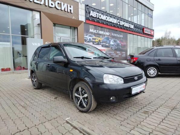 Lada (ВАЗ) Kalina I с пробегом 2011 года, цена 359 000 рублей, 89354 км, универсал, Автокод Объявления