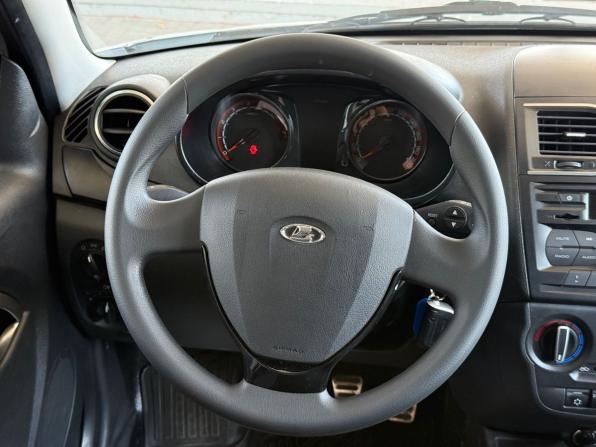 Lada (ВАЗ) Granta I Рестайлинг с пробегом 2023 года, цена 980 000 рублей, 17700 км, универсал, Автокод Объявления