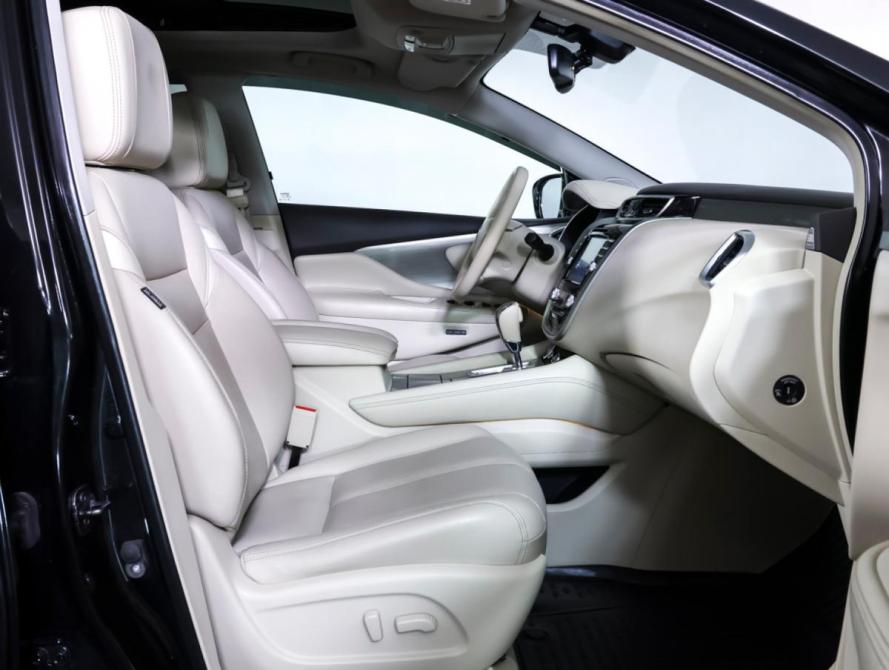 Nissan Murano III (Z52) Москва  - изображение 11