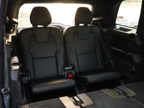 Volvo XC90 II Рестайлинг 1 с пробегом 2019 года, цена 4 749 000 рублей, 126078 км, внедорожник, Автокод Объявления