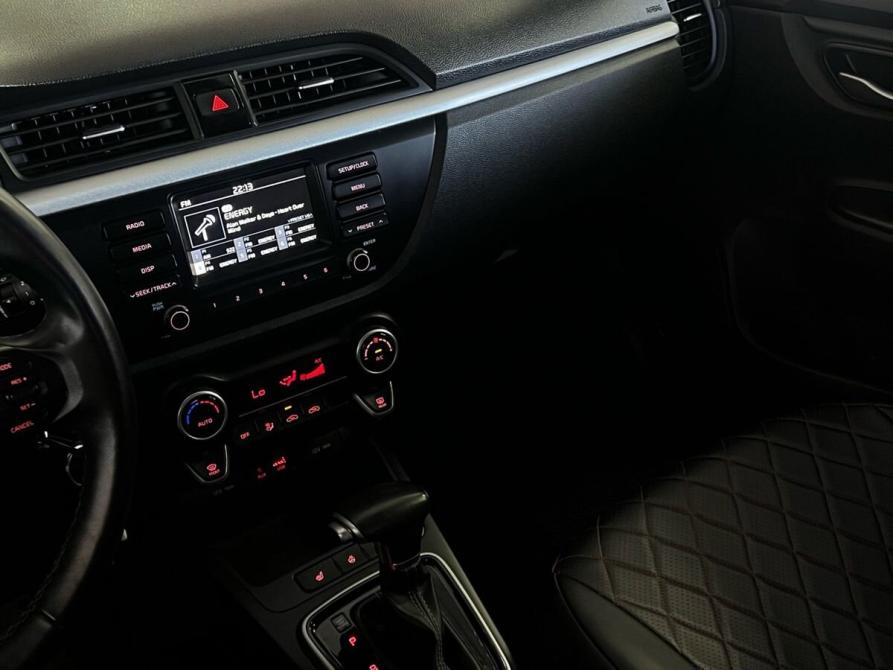 Kia Rio IV Волгоград  - изображение 8