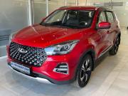 Chery Tiggo 4 Pro I Рестайлинг Москва  - изображение 21