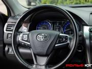 Toyota Camry VII (XV50) Рестайлинг 2 Москва  - изображение 31