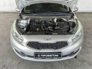 Kia Ceed II Москва  - изображение 35