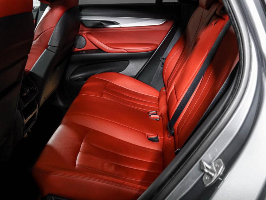 BMW X6 II (F16) Москва  - изображение 10