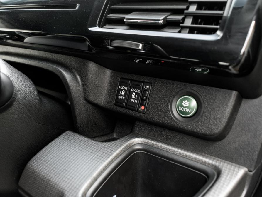 Honda Stepwgn V Рестайлинг Екатеринбург  - изображение 28