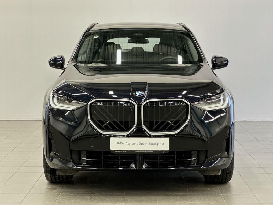 BMW X3 IV (G45/G48) Воронеж  - изображение 2