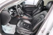 Audi A4 IV (B8) Рестайлинг Красноярск  - изображение 31