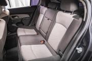 Chevrolet Cruze I Рестайлинг Томск  - изображение 35