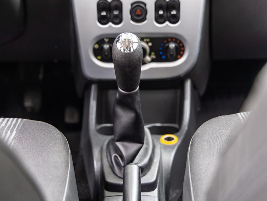 Renault Logan I Рестайлинг Волгоград  - изображение 22