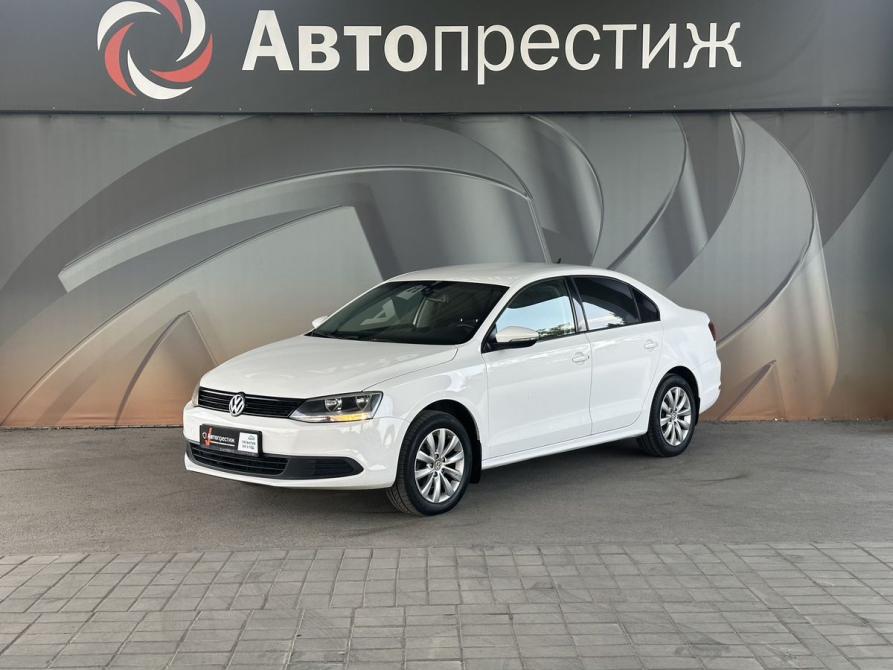 Volkswagen Jetta VI Волгоград  - изображение 1