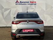 Renault Arkana I Набережные Челны  - изображение 24