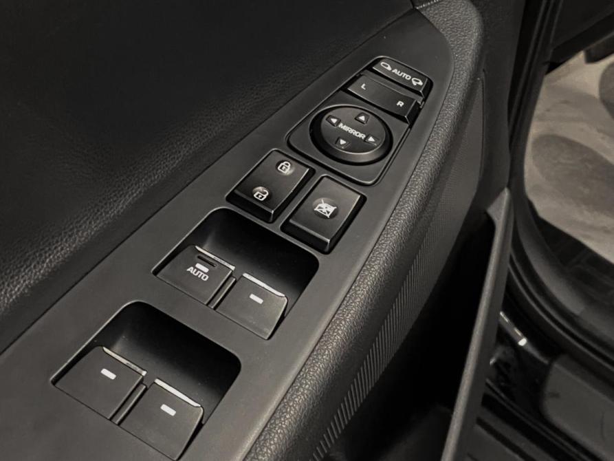 Hyundai Tucson III Рестайлинг Красноярск  - изображение 14