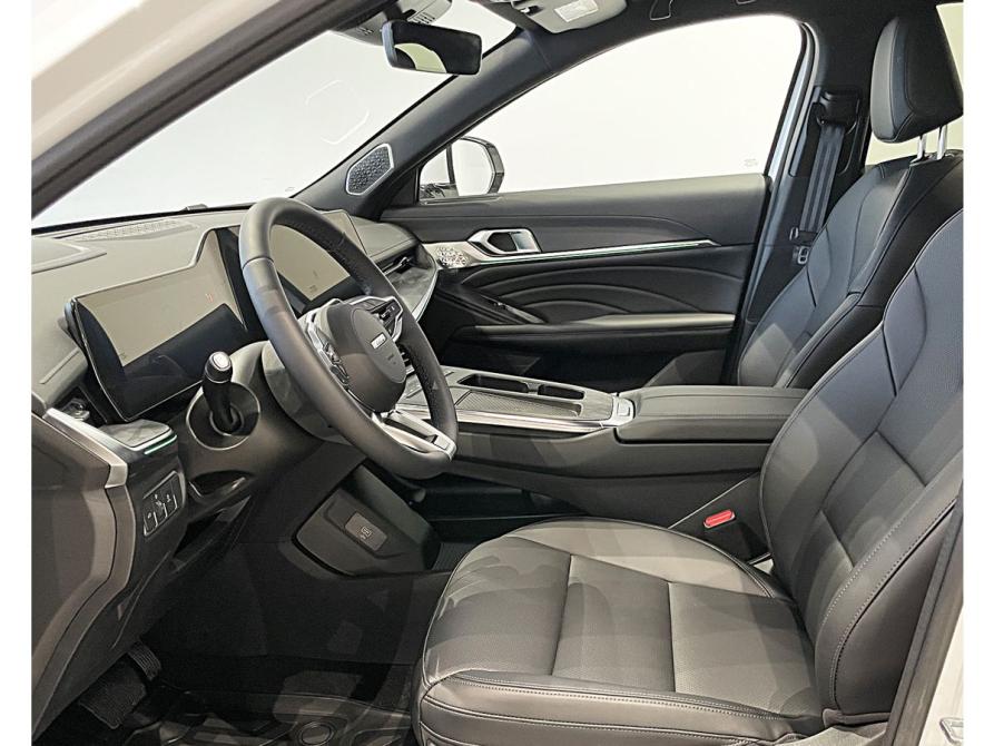 Haval F7 II Самара  - изображение 9