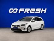 Kia Ceed III Рестайлинг Москва  - изображение 25