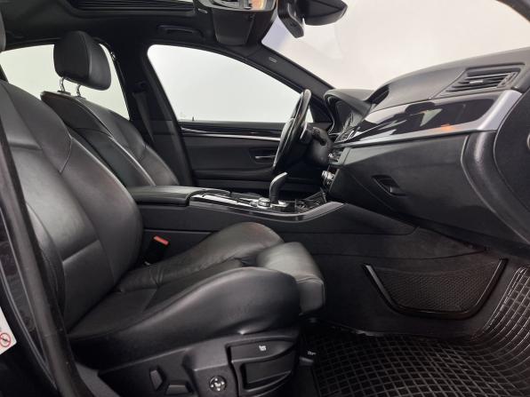BMW 5 серии VI (F10/F11/F07) с пробегом 2010 года, цена 1 910 000 рублей, 337629 км, седан, Автокод Объявления