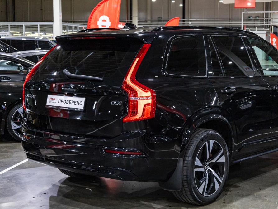 Volvo XC90 II Рестайлинг 1 Санкт-Петербург  - изображение 6