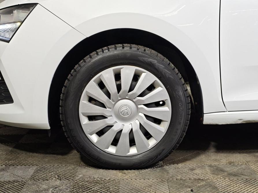 Skoda Rapid II Москва  - изображение 9