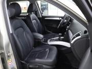 Audi Q5 I (8R) Рестайлинг Ростов-на-Дону  - изображение 23