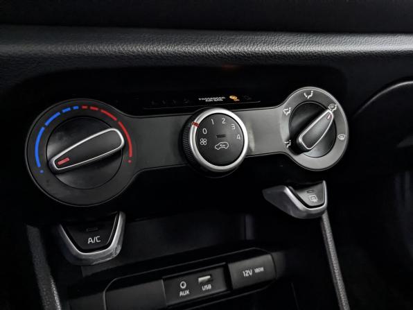 Kia Picanto III с пробегом 2019 года, цена 1 450 000 рублей, 39224 км, хэтчбек, Автокод Объявления