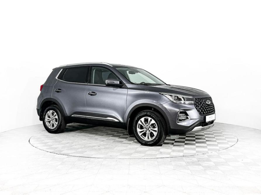 Chery Tiggo 4 Pro I Ногинск  - изображение 3