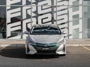 Toyota Prius IV (XW50) Краснодар  - изображение 23