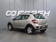 Renault Sandero II Рестайлинг Воронеж  - изображение 18