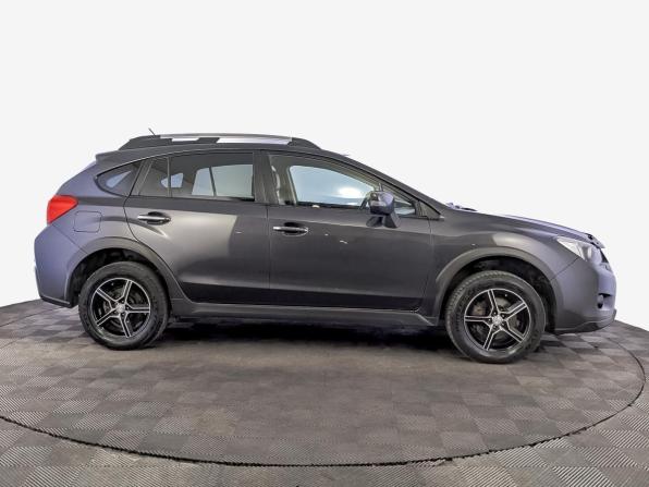 Subaru XV I с пробегом 2013 года, цена 1 420 000 рублей, 164718 км, внедорожник, Автокод Объявления